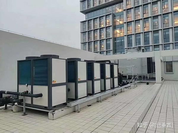 纠结空气能热泵空调和冷暖中央空调应该怎么选