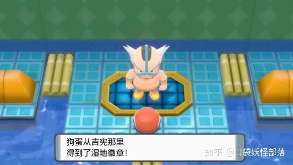 宝可梦晶灿钻石发售日期(《宝可梦晶灿钻石明亮珍珠》一周目图文攻略)  第162张