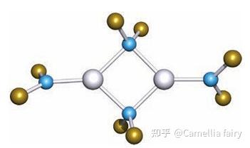 Housecrooft 元素笔记 Alkaline-earth Metal (碱土金属) - 知乎