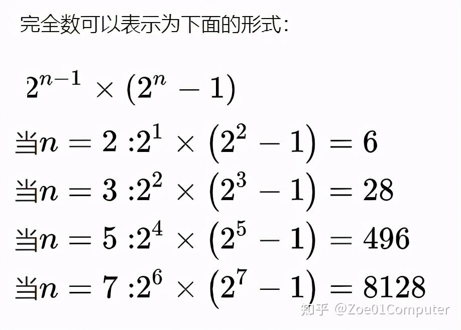 完全数是谁发现的图片