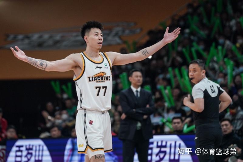 揭秘：为何张镇麟被渡边雄太反超，无缘NBA - 知乎