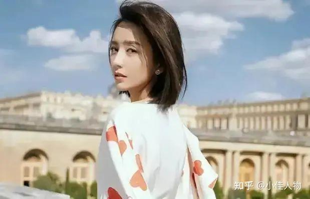 离婚不分家给前夫公司注资网友称佟丽娅傻白甜对陈思诚余情未了