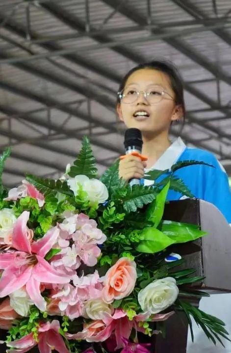 勤学苦练勇争第一记普宁国贤学校2024届中考动员大会