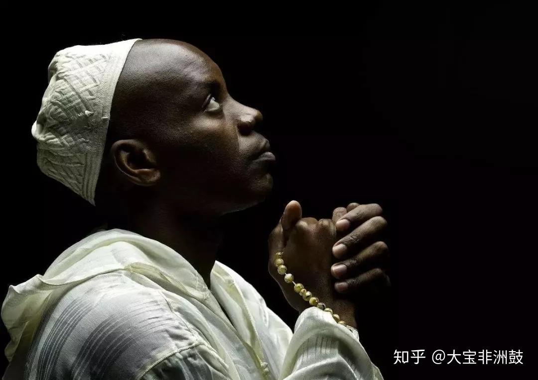 非洲鼓与宗教文化 非洲鼓的宗教背景 非洲鼓宗教起源 非洲鼓历史文化