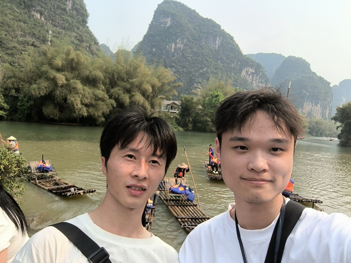 桂林四天三晚旅游攻略! - 知乎