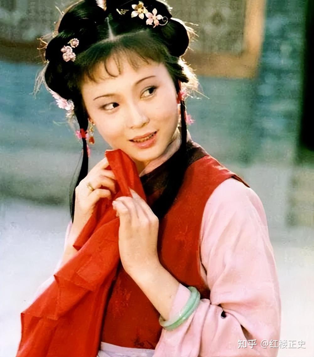 王住儿媳妇(林红玉)听说,方放下心来,就拜谢,又对