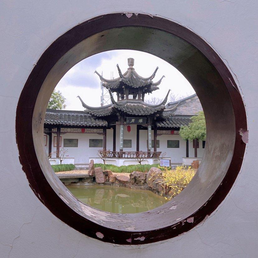 宝藏小城扬州有多少园林?扬州深度游攻略