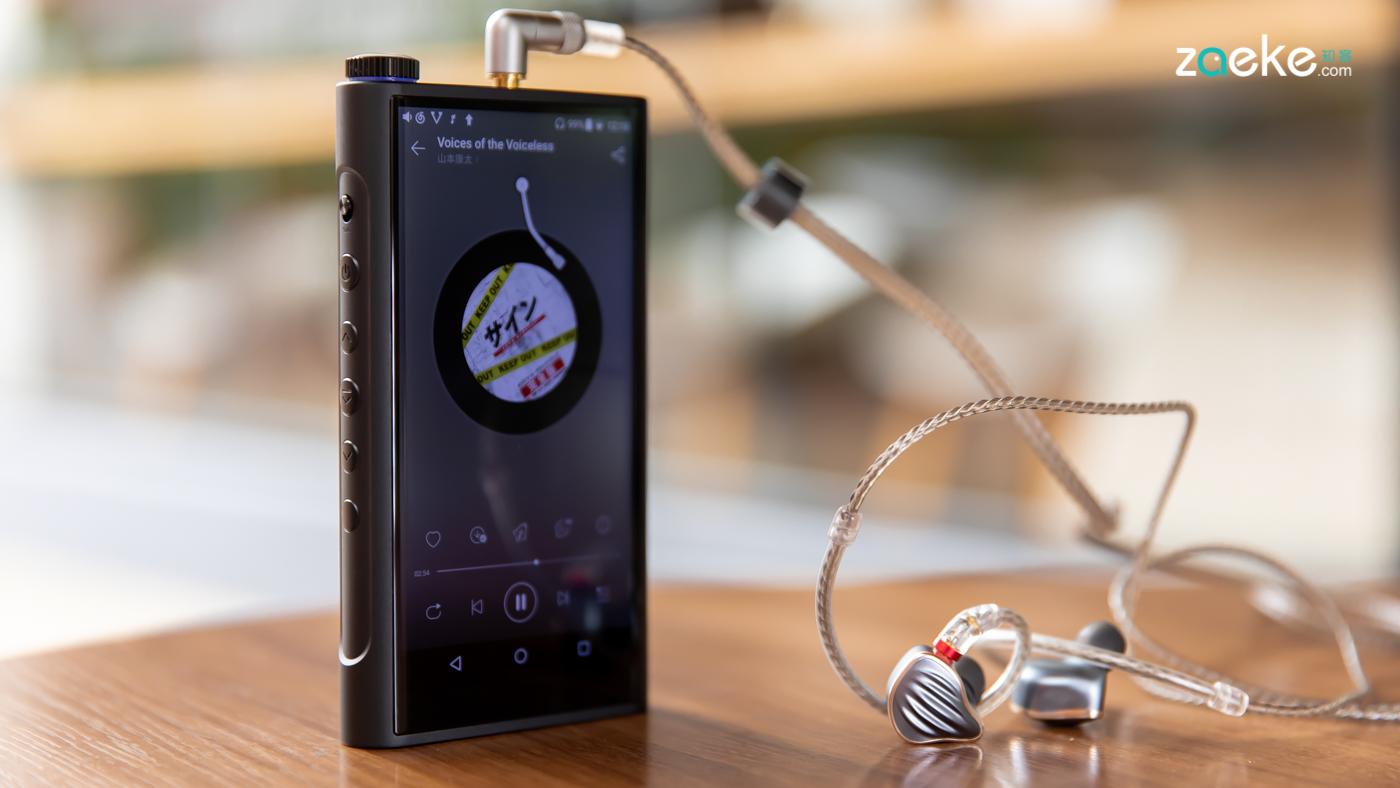 飞傲m15不只把料堆够高也把调音做得更旗舰