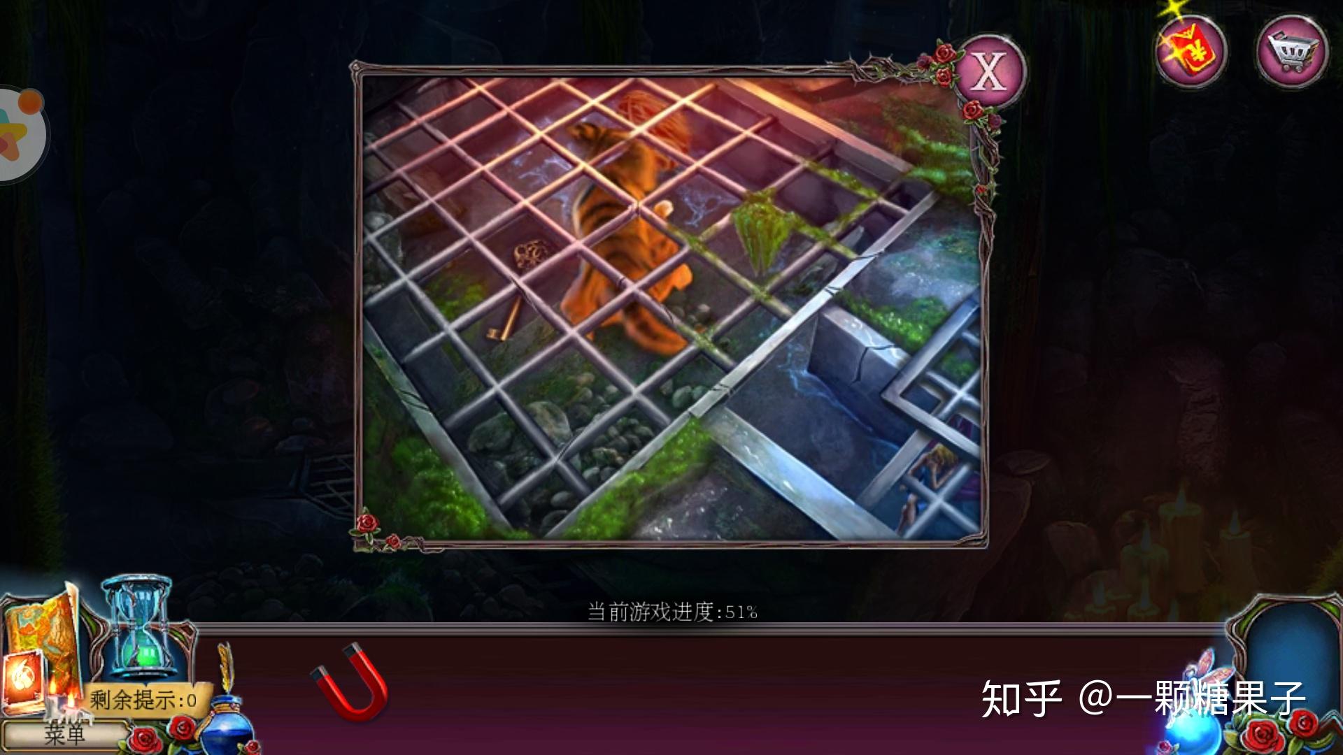 密室逃脱古堡迷城2最新攻略(密室逃脱古堡迷城2攻略全部(《密室逃脱古堡迷城2》超全游戏攻略))  第57张