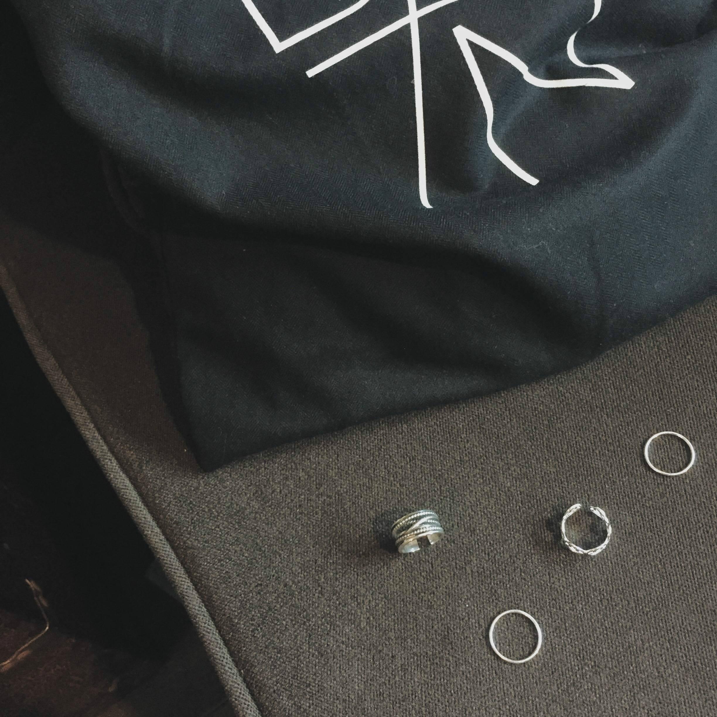 有哪些好的平价的银饰品牌?