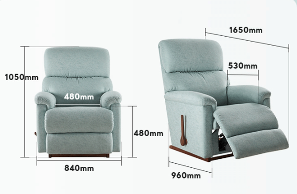 lazboy乐至宝功能沙发属于什么档次?推荐入手吗?