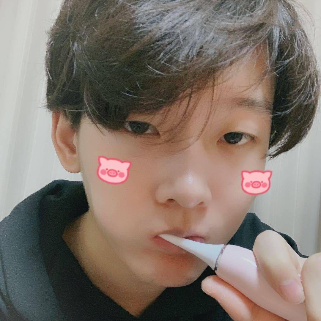 你保存了哪些花少北超好看的照片