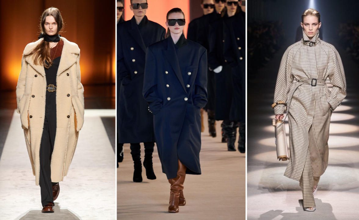 67关注 max mara 2020秋冬秀场视频 发布于 21 小时前 · 11 次