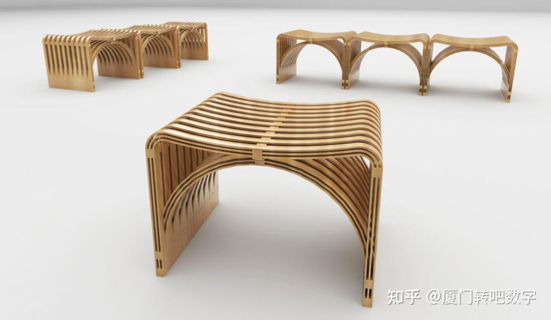 竹编 丨 指尖纵横了千年的传统工艺 - 知乎