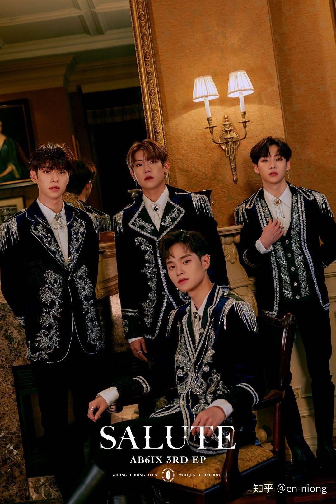 2021年有什么值得饭且相对比较可靠的韩国男团推荐安利吗