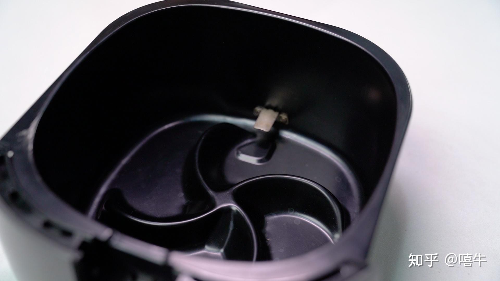 6款主流品牌空气炸锅横评8成以上的人都会踩坑