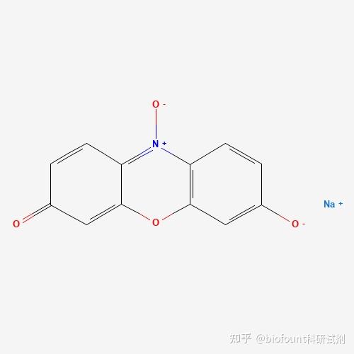 刃天青钠盐;用于代谢活性测量的染料 - 知乎