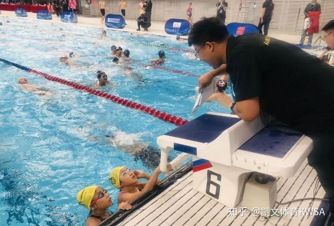 cube invitational swim meet,作为北京最具影响力的游泳赛事之一,为
