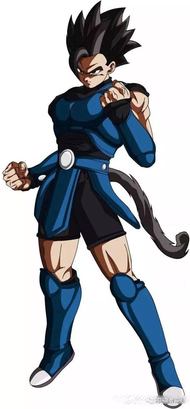 远古超赛第33话赛亚人被分散全王并非弱智