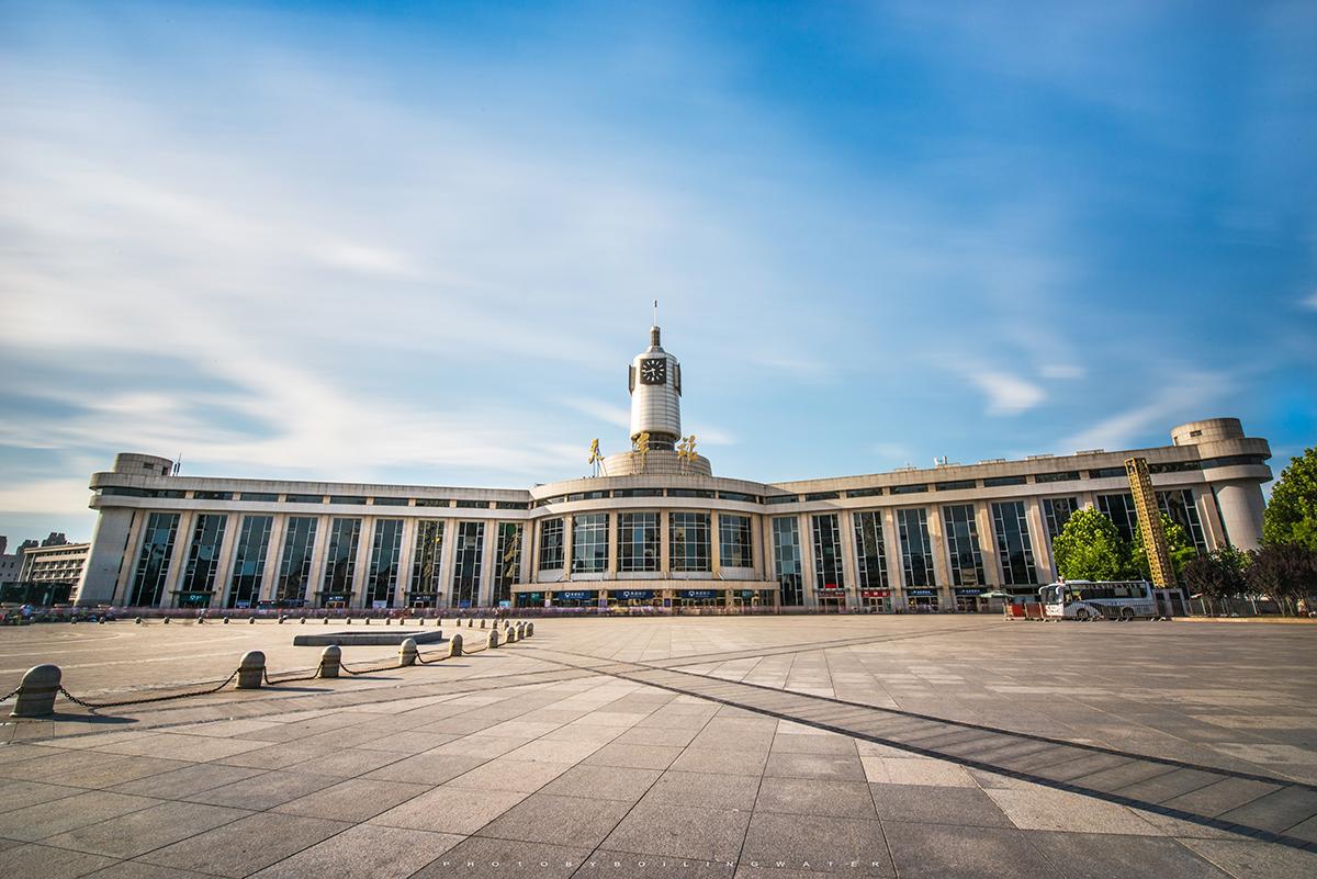 一个人一座城让人眷恋不舍的津门故里