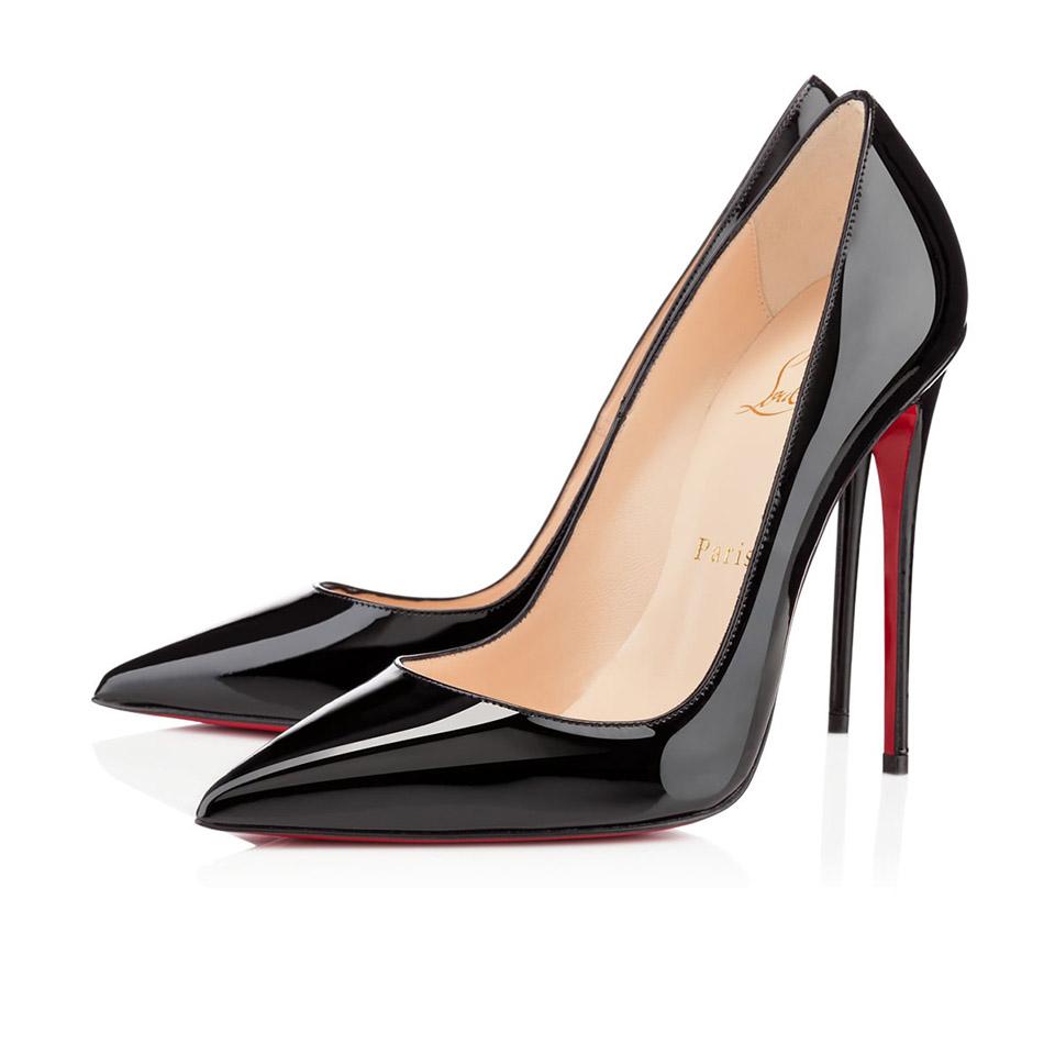 prix des chaussures louboutin