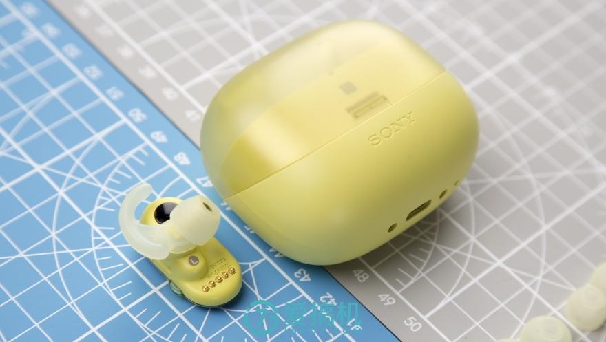 防水游泳内置存储索尼wfsp900耳机体验评测