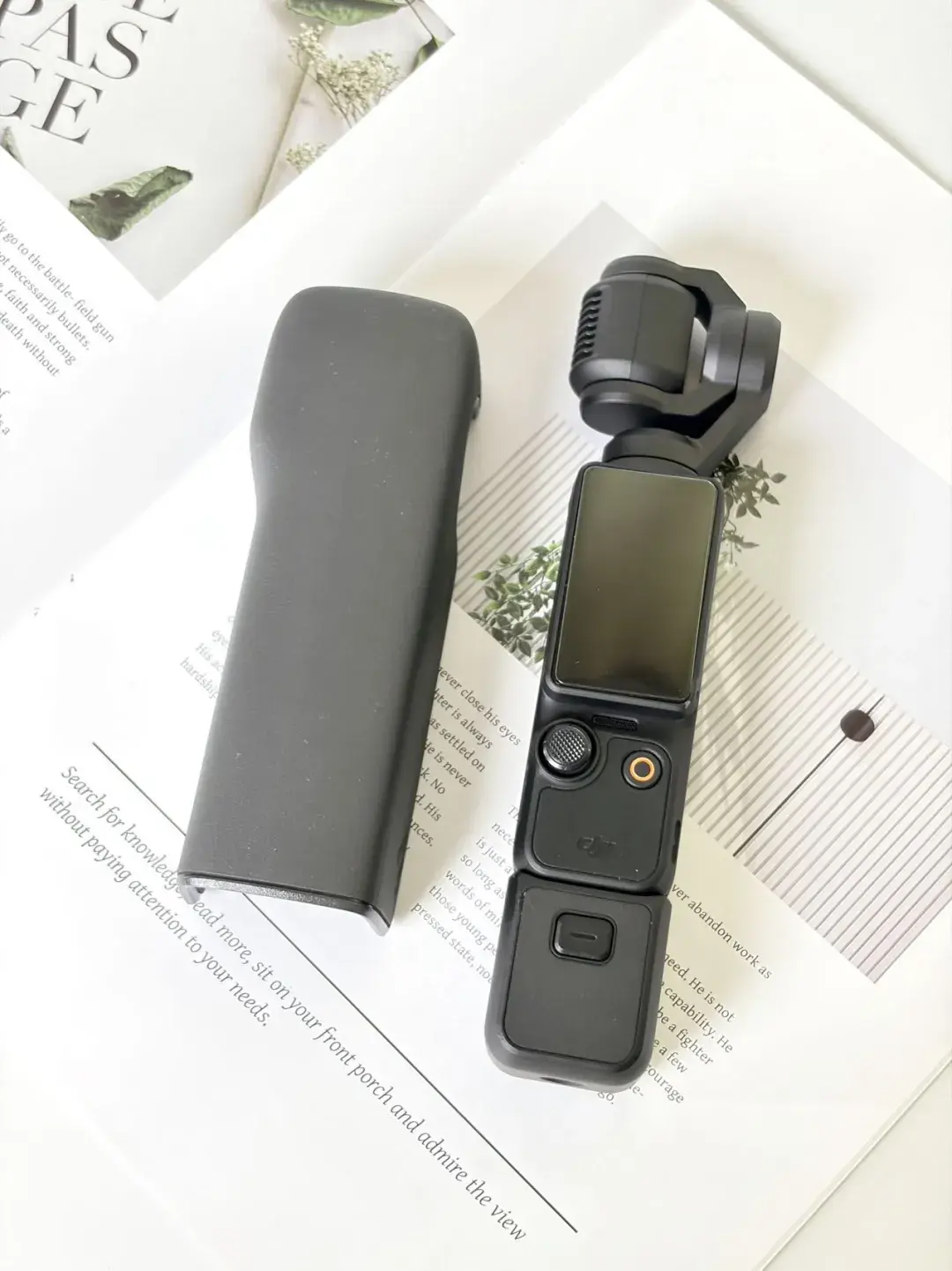 大疆pocket 3使用了2个多月,我的真实感受