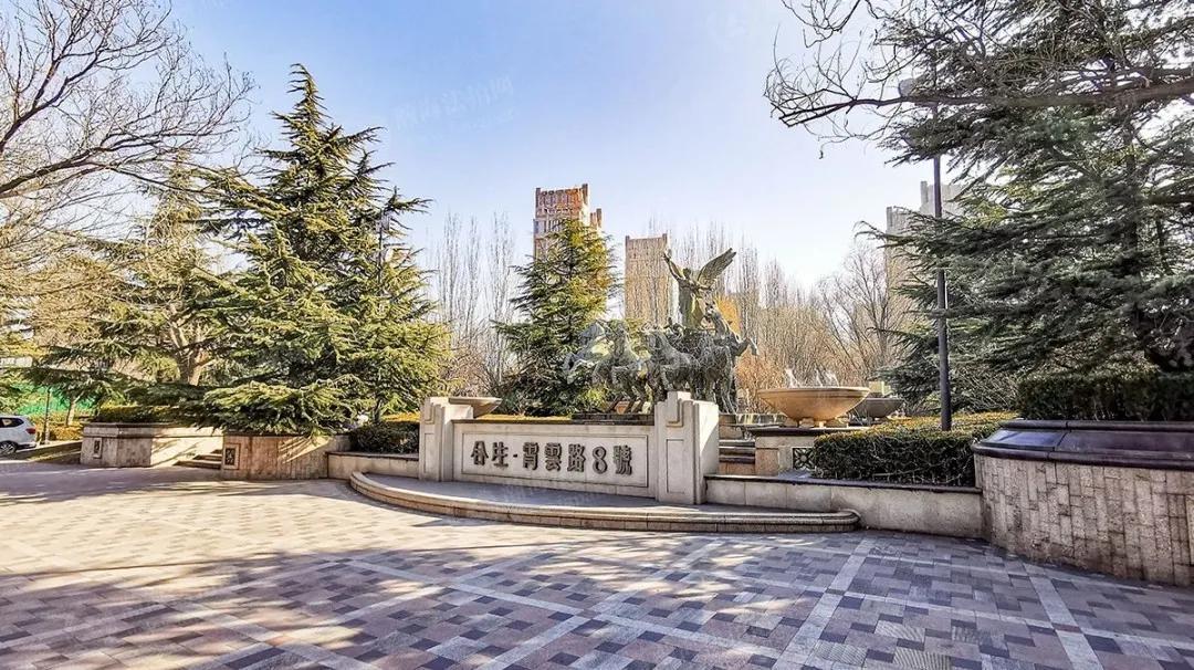 疫情之下豪宅市场躁动霄云路8号降750万促销