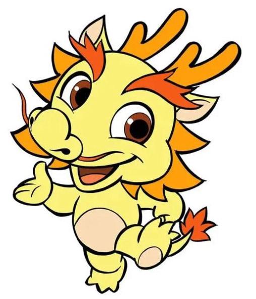 十二生肖及其简笔画之 辰龙 02 - 知乎