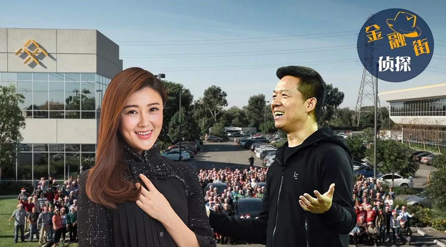 9 人 赞同了该文章   这周再不回国,下周就到明年了@贾跃亭