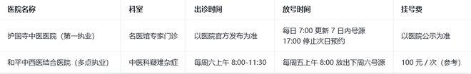 北京中医药大学第三附属医院老年人看病代挂号让就医更轻松的简单介绍