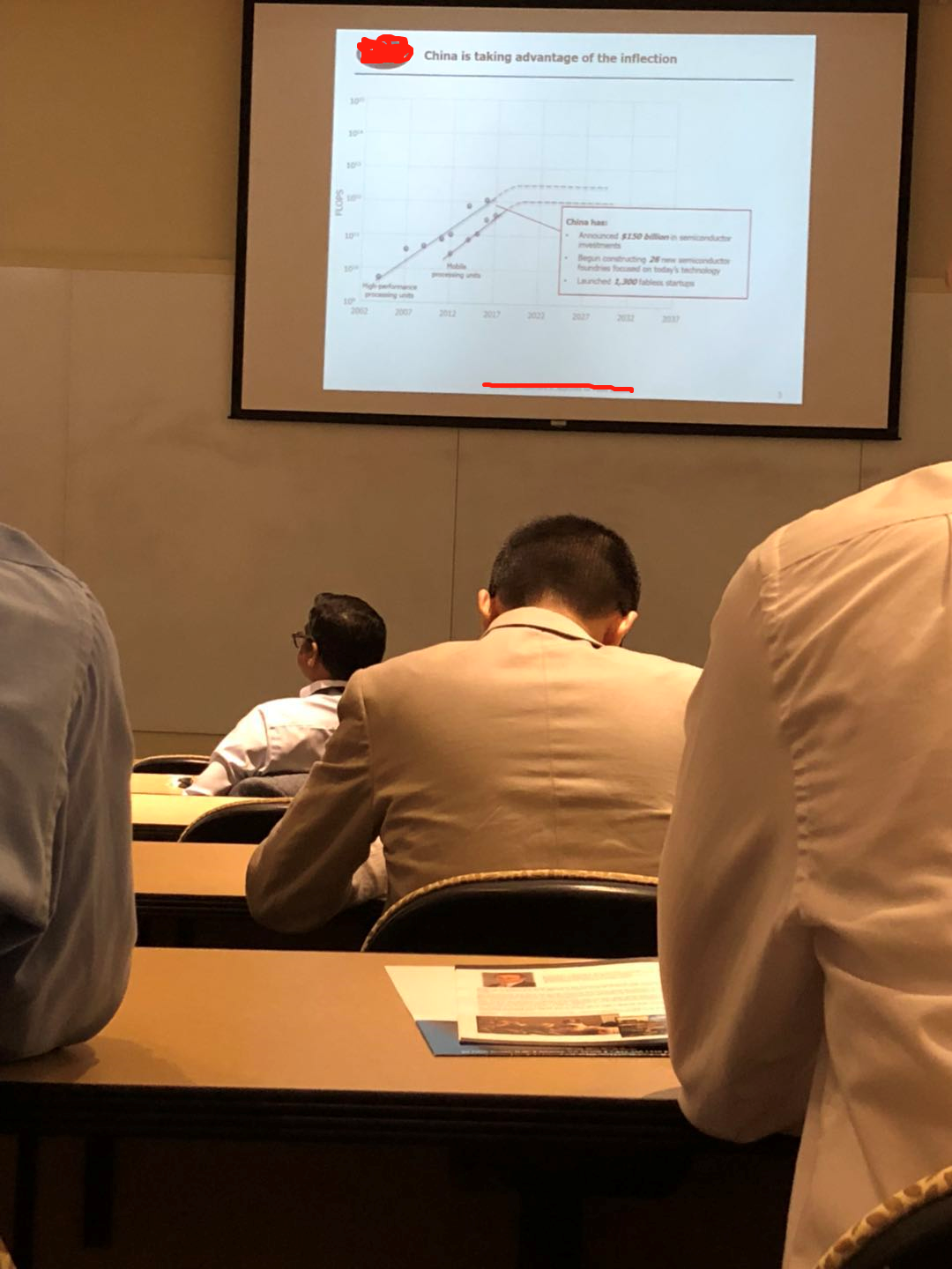 美国决定一颗芯片也不给中兴,中国高端制造业