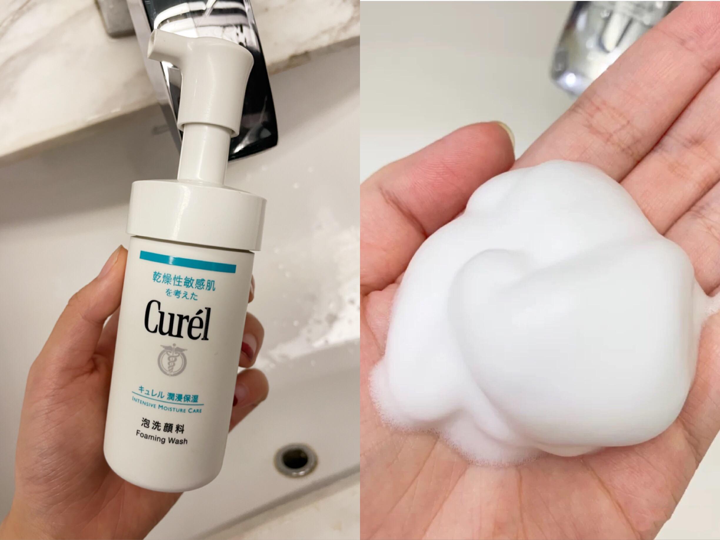 男士洗面奶超强控油系列六款无差评男士控油洁面