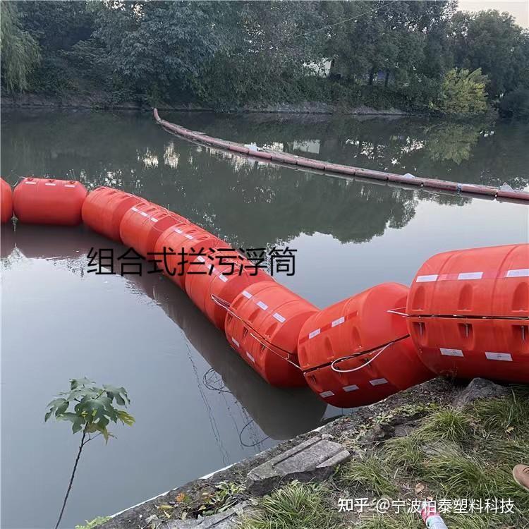 组合式浮筒的设计与功能 - 知乎