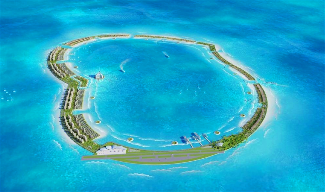 中国南海仁爱礁的菲律宾破船今年务必摧毁 - 知乎