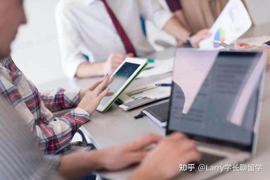 出国留学,想读人力资源管理?这些院校值得推荐! - 知乎