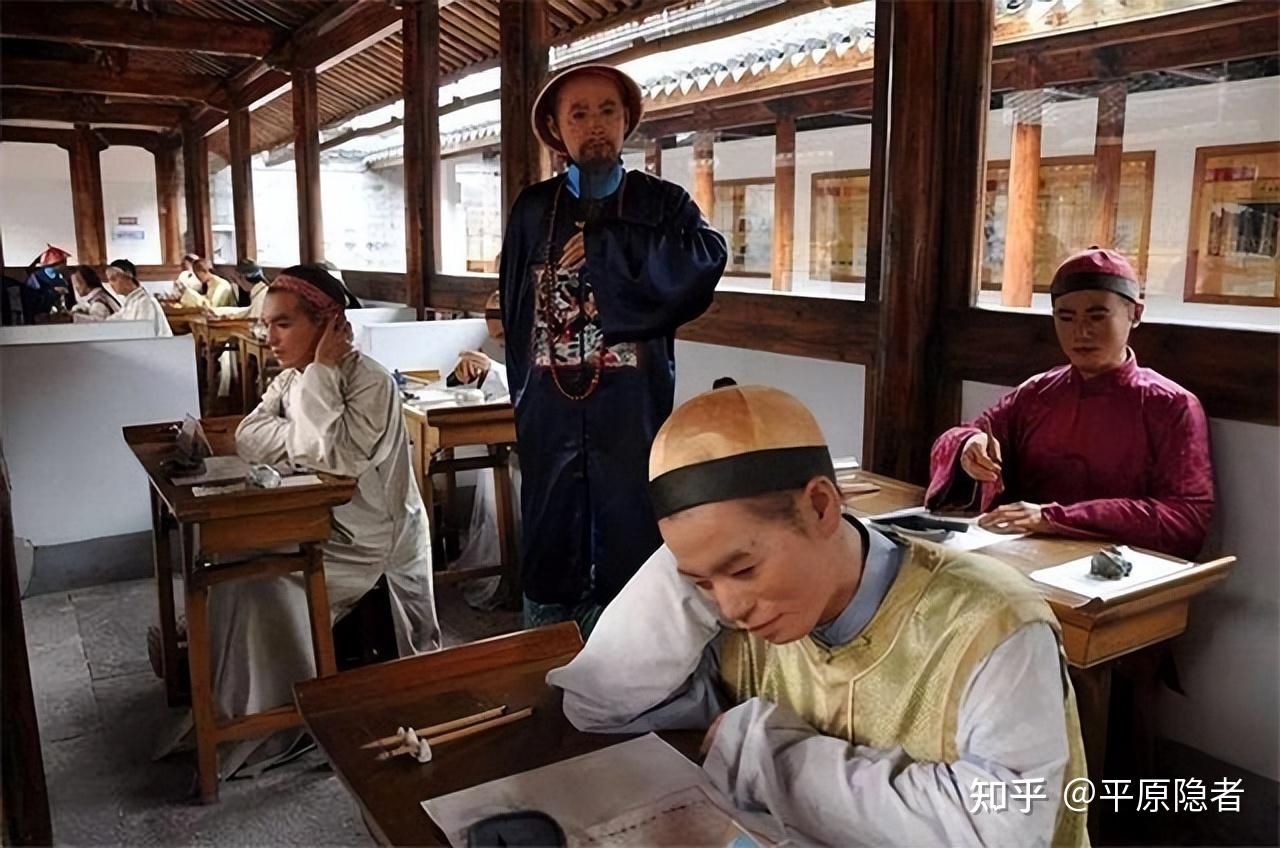入学,放假,书院,古代学子们的校园生活是怎样的? - 知乎