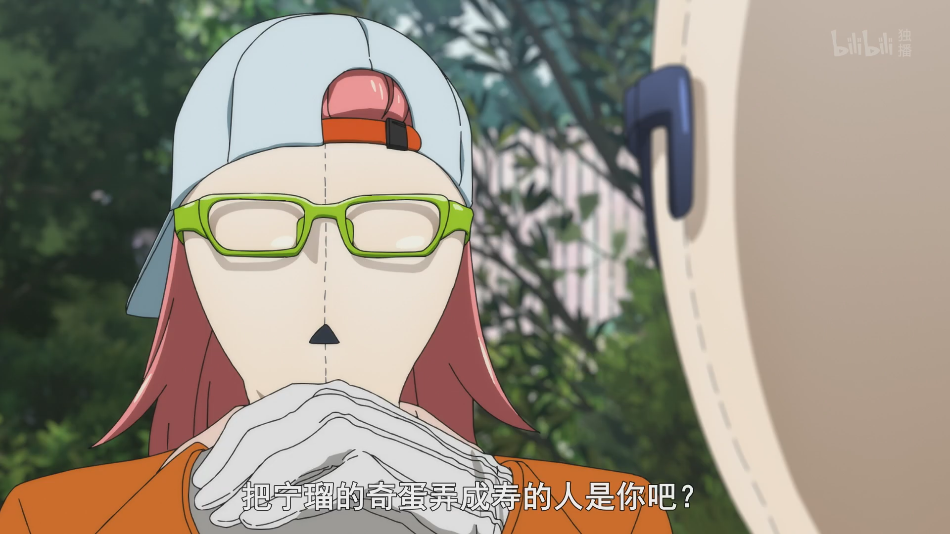 浅谈奇蛋物语的的创作依据剧情预测