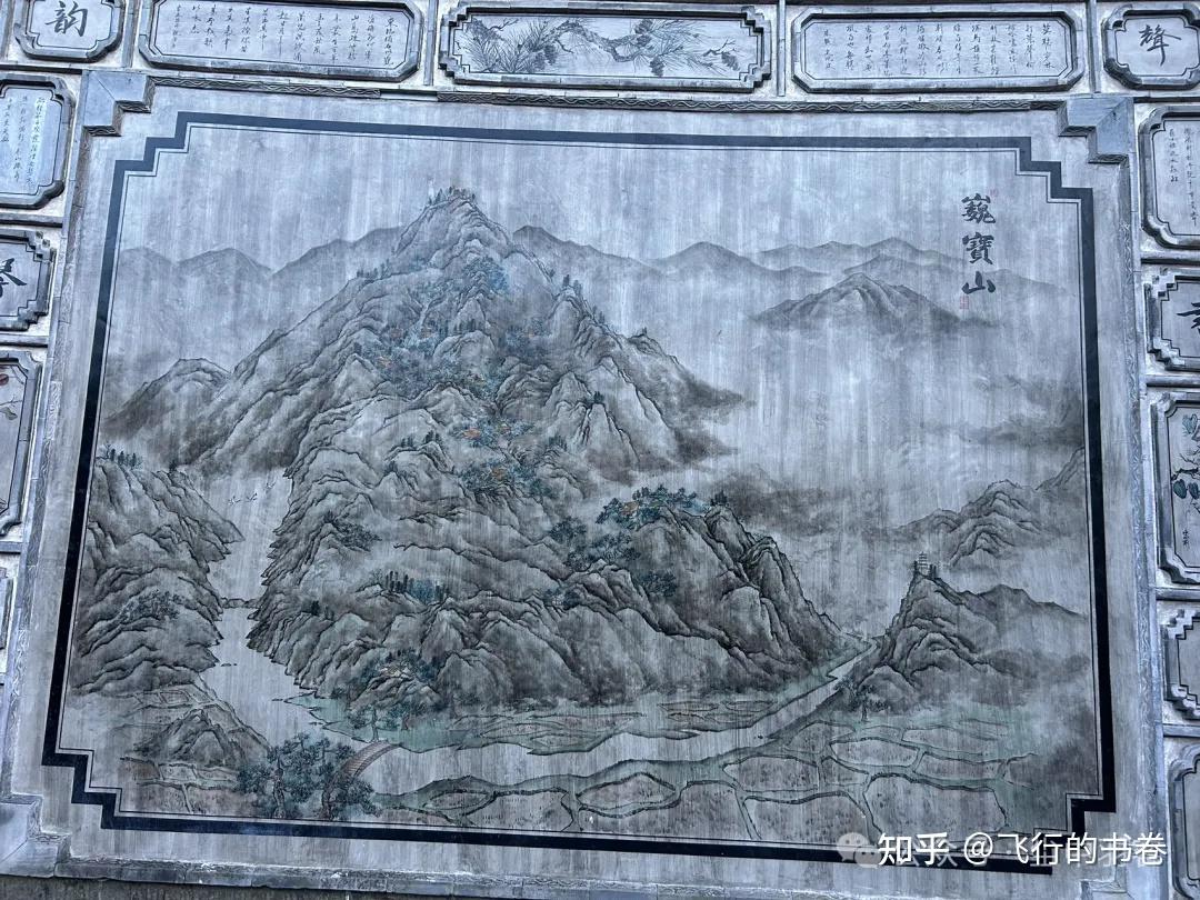 大理巍宝山史上最全游记:19个道观一网打尽! - 知乎