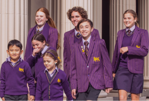 墨尔本顶尖私立中学推荐wesleycollege威斯理中学