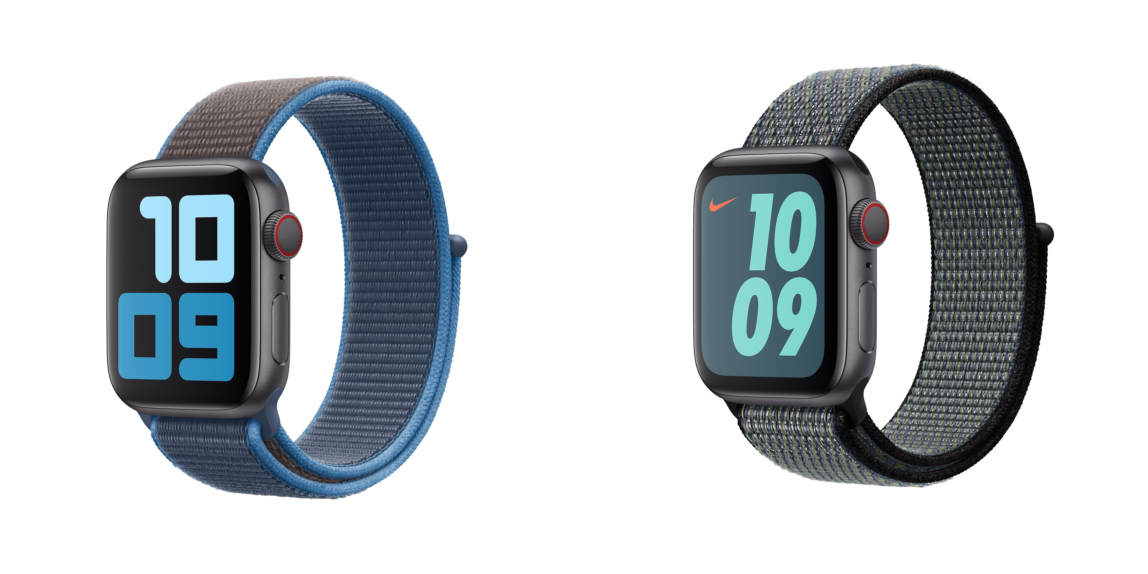 2020 年苹果手表 Apple Watch 购买指南（ 9 月更新 ） - 知乎