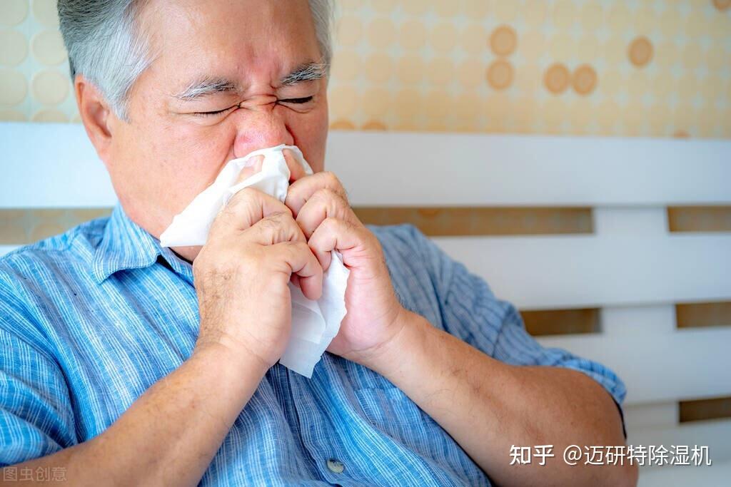 家住一楼，太潮湿怎么办？过来人教你3招，幸好知道的早 - 知乎