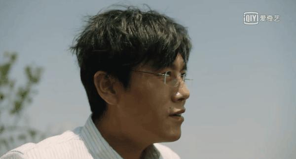 隐秘的角落张东升的故事告诉我们保住了头发才能守护爱情