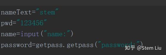 Python实现简单的登录功能 - 知乎