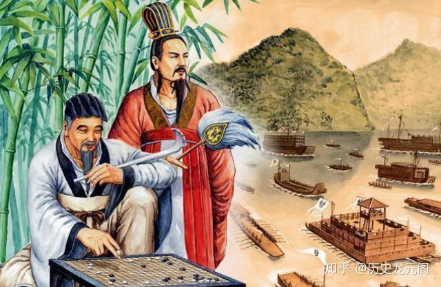 作为古代第一美男子，潘安到底有多美？又为何会被人夷灭三族？ - 知乎