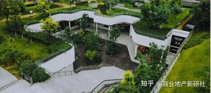 非标商业:当商业空间开始“说人话” - 知乎