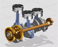 三缸发动机对比四缸发动机,三缸为什么抖动?