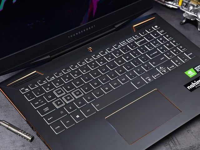 直降1500元雷神911pro晖金2代秒杀价仅8999元