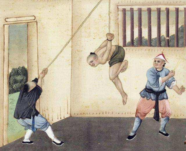 婚外情出轨男离婚时在法庭被手撕吊打当庭离婚的女方多获300余万补偿