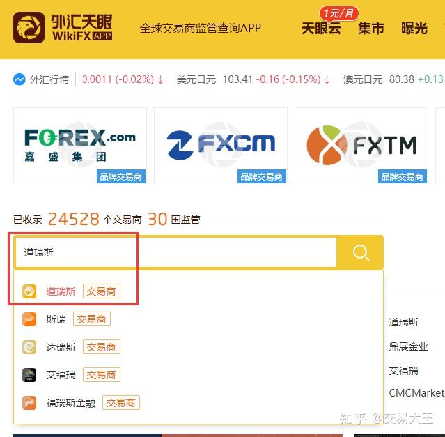 嘉盛MT4：金融交易者的得力助手